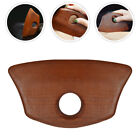  Wooden Body Scraper Facial Massager Trigger Point Board Manual