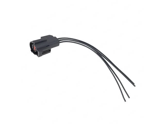 SKP Oxygen Sensor Connector fits Ford Festiva 1989-1993 1.3L 4 Cyl 19JNGG - Image 1 of 1