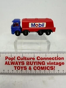 Vintage Lone Star Road Master Impy Mobil Tanker Truck.  SUPER CLEAN - Picture 1 of 7