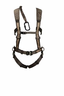 Summit Treestands Men's Pro Safety Harness, Medium - Image 1 of 3