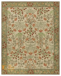 Hand tufted Rugs For Living Room | Modern  Large Area Rug, Living Room, Bedroom - Picture 1 of 10