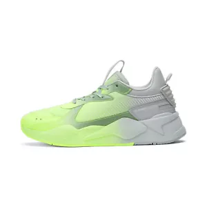 PUMA RS-X Faded Daytona Sneakers - Picture 1 of 6