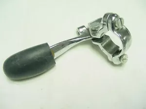 NEW NOS BSA B44 B50 TRIUMPH TR5T MATCHLESS G80CS DOHERTY COMPRESSION RELEASE LEV - Picture 1 of 3