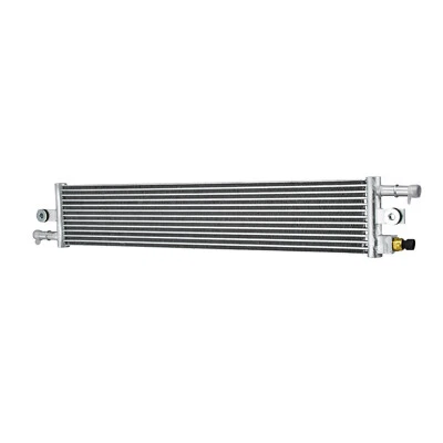 Inverter Cooler Radiator w/o Oil Cooler For Buick LaCrosse Regal Chevy Malibu - Изображение 1 из 4