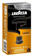 Lavazza Espresso Maestro Lungo 10 Kapseln (8,05 EUR/100 g)