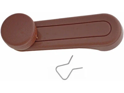 For 1991-1997 Toyota Previa Window Crank Handle Dorman 88268CN 1992 1993 1994 - Image 1 of 2
