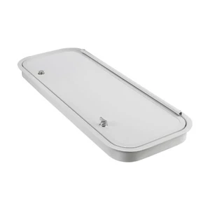 32''x12'' Hatch Baggage Cargo Compartment Storage Door RV - Picture 1 of 6