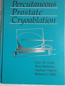 Percutaneous Prostate Cryoablation - Bild 1 von 1