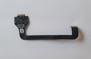Apple MacBook Pro 15" A1286 2009,2010,2011,2012 TRACKPAD FLEX CABLE - GENUINE - Picture 1 of 2