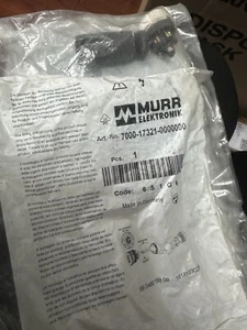 MURR穆尔7000-17321-0000000 - Foto 1 di 3