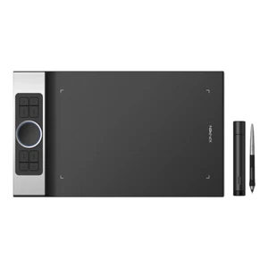 Tableta de dibujo gráfica mediana Deco Pro restaurada certificada XP-Pen inclinable 8192 - Imagen 1 de 14