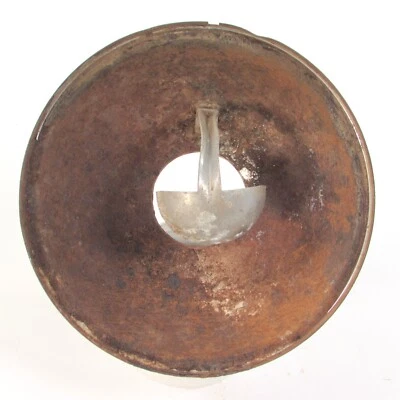 Conjunto de faros Facel Vega III 1963 (3) reflector oxidado Foto 1 de 4