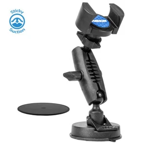 RM179: TW Broadcaster Single-Phone Desk or Table Mount for Live Streaming - Picture 1 of 4