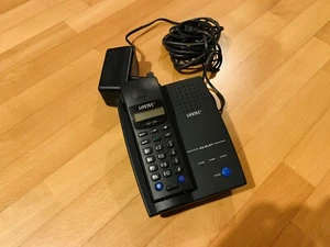 LIFETEC LT 9965 Schnurlos Station Festnetz Tastentelefon Schnurgebunden - Bild 1 von 8