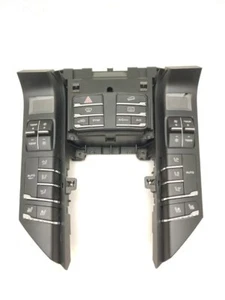 Temperatura Interruttore, Aria Condizionata Fan Porsche Cayenne 2017 7P5907040CC - Bild 1 von 10