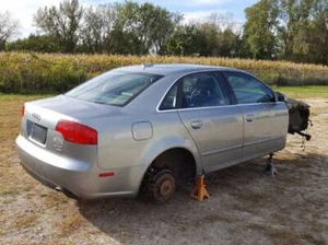 2006 Audi A4 body control module BCM computer 8E0907279N B5S6C28G0Z 06 used - Picture 1 of 8