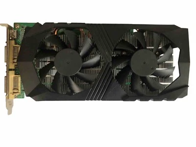 Nvidia GT430 1GB (Modified For Retro Gaming) - Image 1 of 4