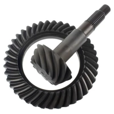 Richmond 4900151 Differential Ring and Pinion For GM 8.2" 3.55 64-1972 Ring Gear - Image 1 of 3