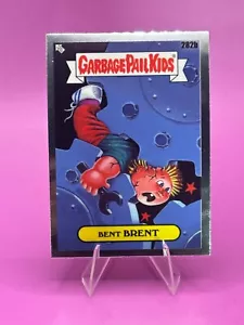 2024 Topps Chrome - Garbage Pail Kids S7 - #282b Bent Brent - Picture 1 of 2