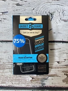 Gadget Guard Black Ice Edition Clear Glass Samsung Galaxy J1 - Picture 1 of 3