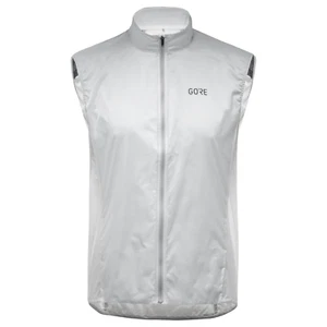 GORE WEAR Mens GORE-TEX INFINIUM WINDSTOPPER Drive Vest Size EU/M US/S - Picture 1 of 11