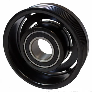 Ford Excursion 5.4L & 6.8L 2002-2005 AC Clutch Hub & Bearing Assembly OE + Limos - Picture 1 of 4