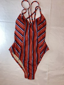 women's merona swimsuits