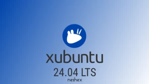 Xubuntu 24.04 LTS Bootable USB Flash Drive - Picture 1 of 1