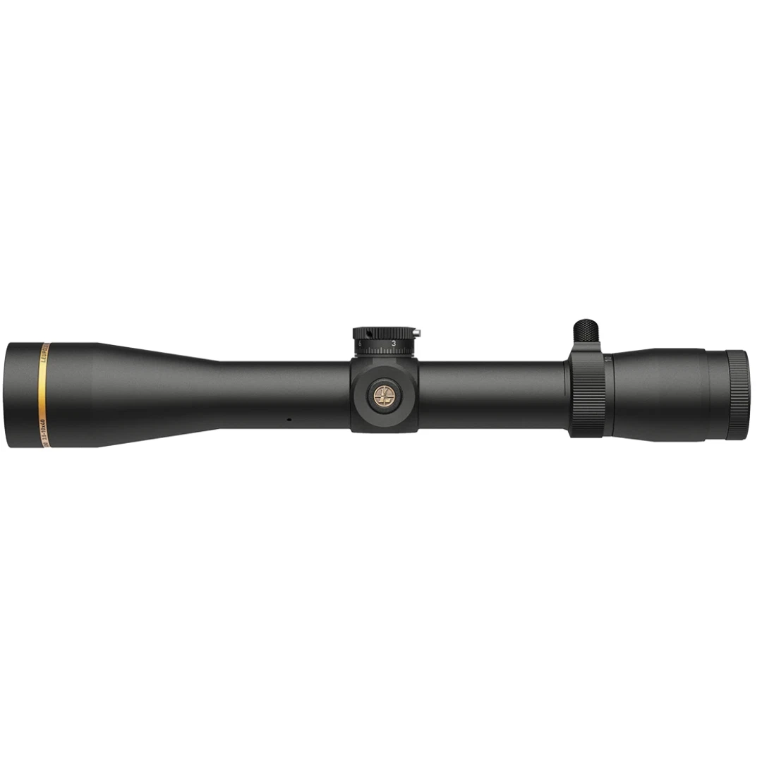 Leupold VX-R Patrol Hunting Rifle Scopes for sale | eBay
