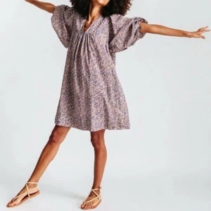 Mirth Belem Kleid Gr. XS - Bild 1 von 11