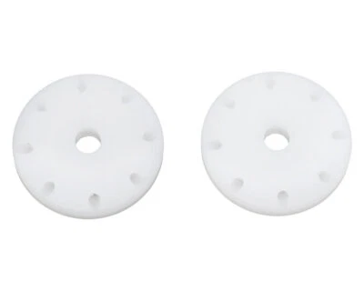 Kyosho Dämpferkolben 8x1.2mm Big Shock SP KYOIFW405-128 Inferno MP10 TKI ... - Bild 1 von 2