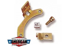 Holley Set Montaggio Cavo Soffocamento 4010 4150 4160 Cavo Controllo Soffocamento Hardware - Foto 1 di 1