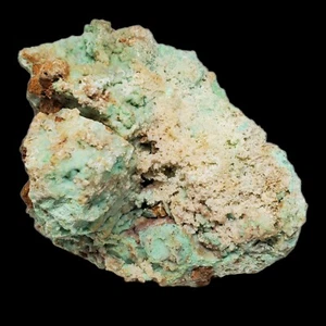 328gr Raw Natural Garnierite Mineral Nickel Ore Specimen - ROUGH Garnierite - Picture 1 of 7