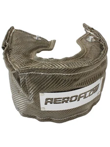 Aeroflow Titanium Turbo Bag/Blanket For Subaru WRX, VF Internal Gate (AF91-8001) - Picture 1 of 12