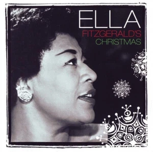 Ella Fitzgerald's Christmas - Picture 1 of 2