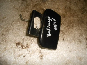 Türgriff Griff Citroen Berlingo Bj.2003-2005 außen vorn rechts EXYB - Picture 1 of 2