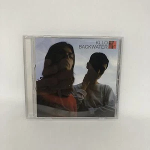 Álbum CD Kllo Backwater MUY BUEN ESTADO Envío Gratis - Imagen 1 de 4