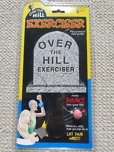 Ejercitador Over The Hill - Imagen 1 de 12