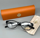 Tory Burch TY 2031 / 1377 49-17-135mm Eyeglasses + Case 100% Original