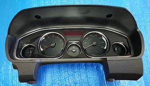 GMC ACADIA Speedometer MPH (US market), w/o front view camera 14 15 16 - Picture 1 of 5