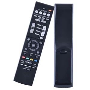 Fernbedienung für Yamaha RX-V381 RX-V381BL RX-V481 RX-V481BL AV A/V Receiver - Bild 1 von 5