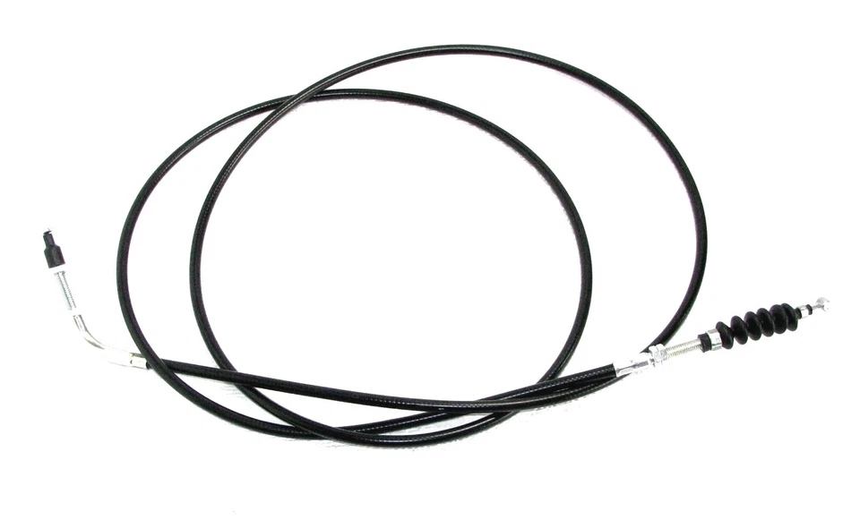 KAWASAKI MULE 2010 2020 2030 НОВЫЙ ТРОС ДРОССЕЛЬНОЙ ЗАСЛОНКИ ЗАМЕНЯЕТ OEM 54012-1375 - Изображение 1 из 3