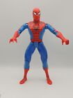 Spiderman - Figurine Toy Biz 1994 - Spiderman Marvel - 30 cm