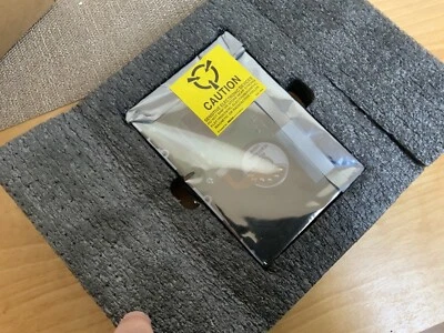 NEW OLD STOCK Samsung 160GB 7200RPM /2M/PATA HARD DRIVE - Image 1 of 3