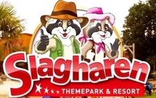 ⚡️Blitz⚡️Versand ⚡️Slagharen Gutschein Eilversand Sofort Versand