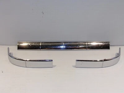 Borde de tablero DeSoto 1947 3 piezas 1152621 1152622 1152623 Foto 1 de 4