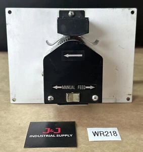 PREOWNED- Sanyo Denki 2801-2 Tape Reader 7985 122288819 B || FAST SHIPPED ๐บ๐ธ - Picture 1 of 7