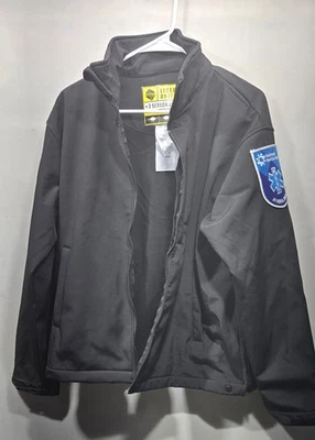 Liberty Uniform 575MFL 3 Season Jacket - Image 1 of 4