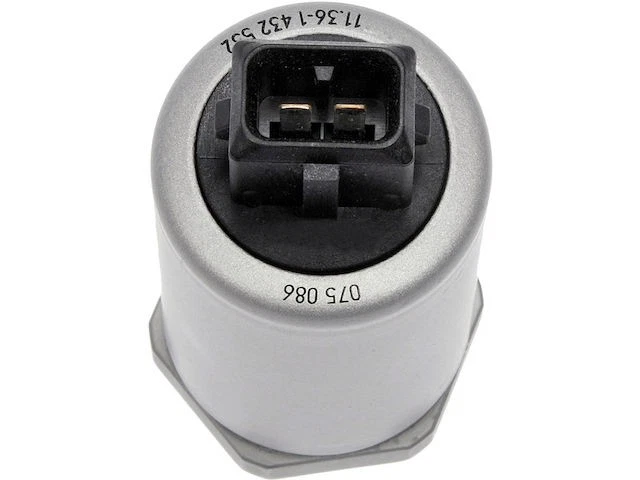 Dorman 94WM65X Variable Timing Solenoid Fits 2004-2006 BMW X3 — 第 1/1 张图片