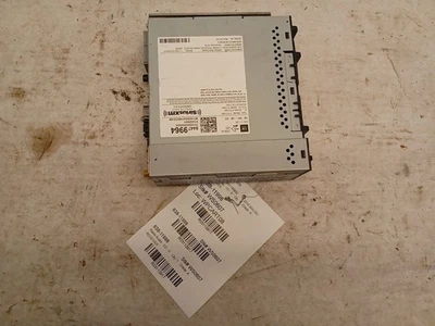 Equipamento receptor de rádio Chevrolet Malibu 2019 3110917 - Imagem 1 de 4